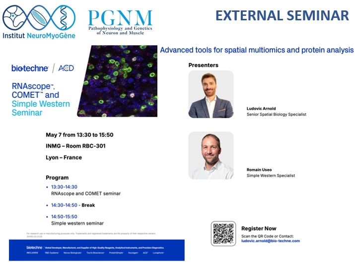 Advanced tools for spatial multiomics and protein analysis